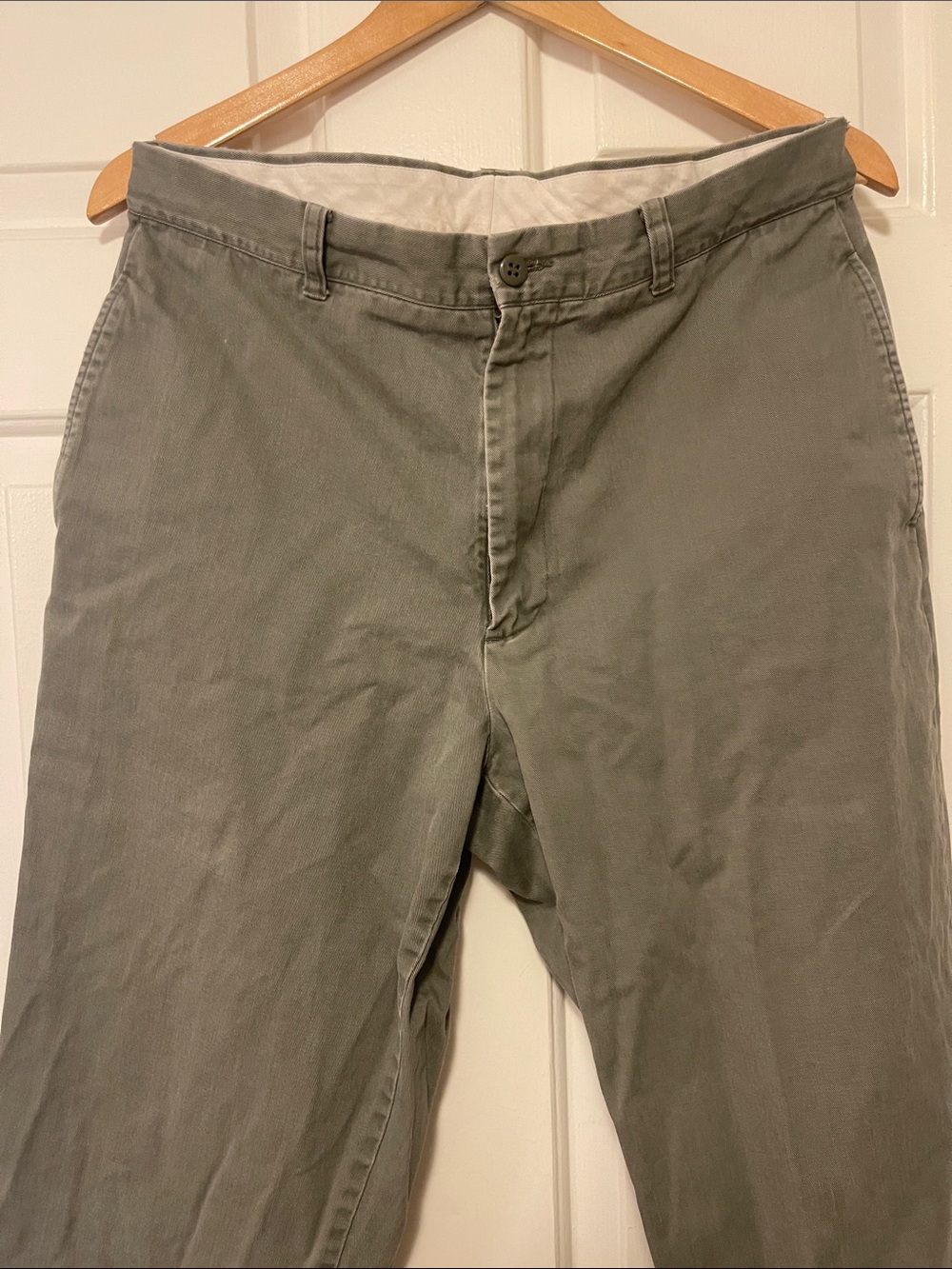 Brooks Sport Chino 34/30